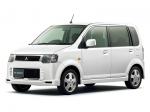 Mitsubishi eK Sport 2010 года